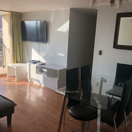 Sys Suites San Martin Santiago Kültér fotó