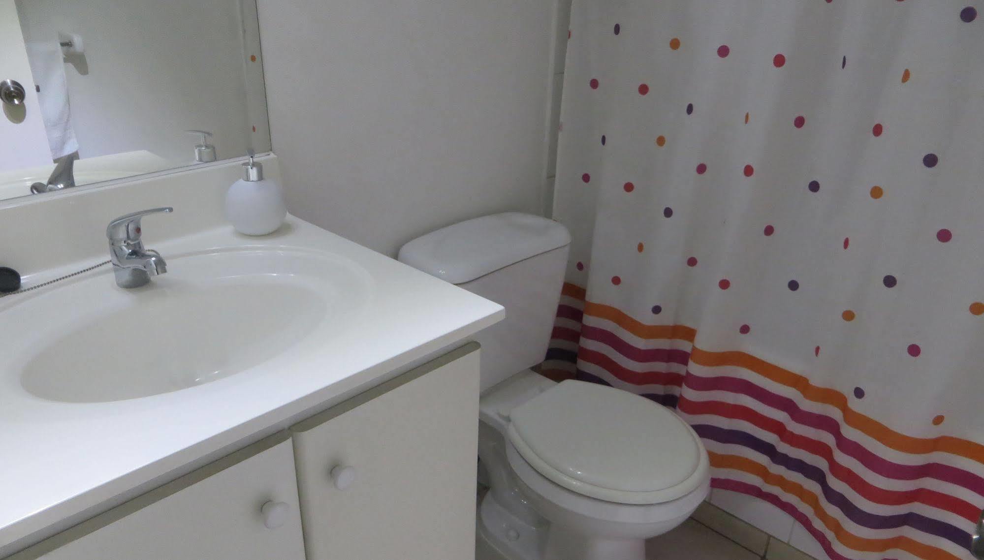Sys Suites San Martin Santiago Kültér fotó