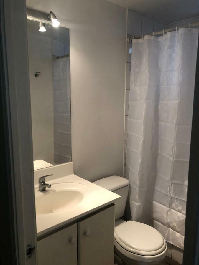Sys Suites San Martin Santiago Kültér fotó