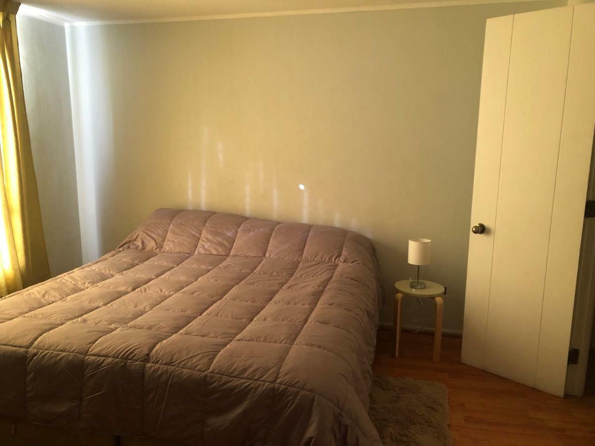 Sys Suites San Martin Santiago Kültér fotó