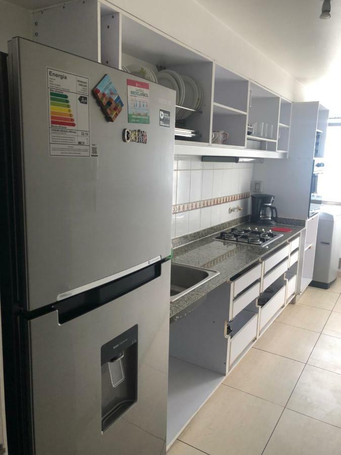 Sys Suites San Martin Santiago Kültér fotó