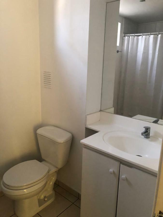 Sys Suites San Martin Santiago Kültér fotó